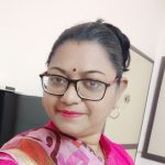 Chhaya Gupta