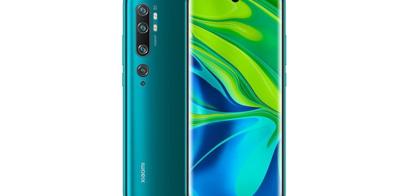 Xiaomi Mi CC9 Pro with Snapdragon 730G, 108MP sensor slated to go on sale in China on Nov 11