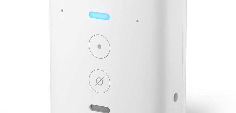 Amazon launches “Echo Flex Plug-in” in India