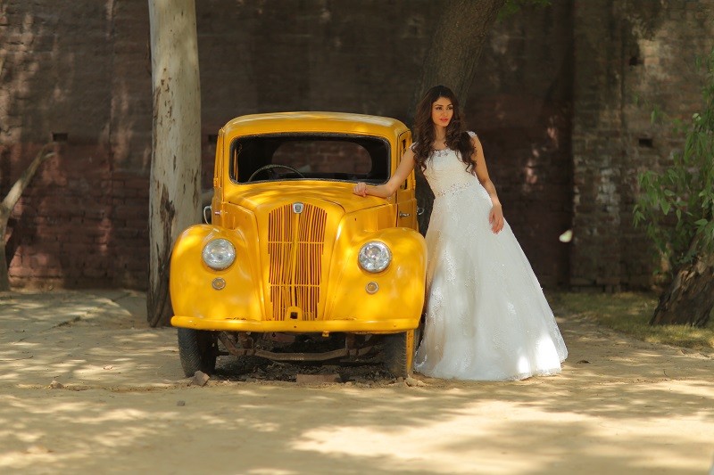 Wedding fashion will be back with more ebullience and energy in the year 2021 - Fashion Designer Rachel J. Amritharaj