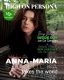 365 days star Anna-Maria Sieklucka takes the world in her stride