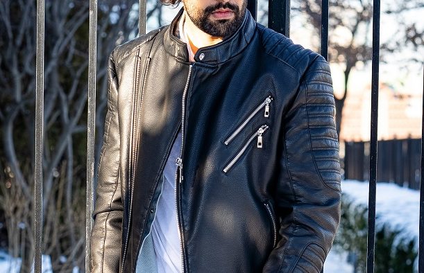 Ankur Bhatia