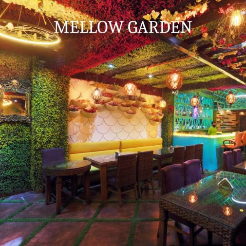 Here are the five best places in Delhi NCR to enjoy a Monsoon Meal