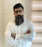 SACHIN SEHGAL