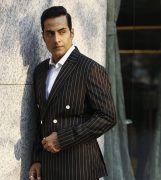 Actor Sudhanshu Pandey