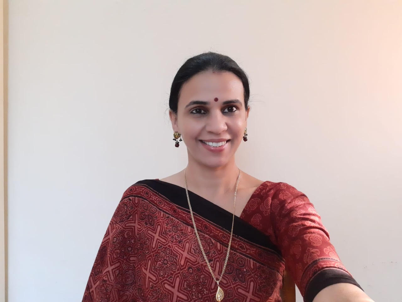 Dr Manisha Mishra Goswami