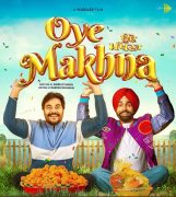 OYE MAKHNA MOVIE REVIEW