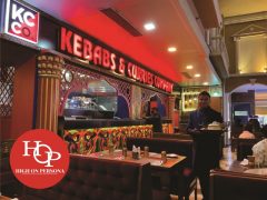 KEBABS & CURRIES, WTP, JAIPUR