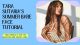 TARA SUTARIA MAKEUP TIPS FOR SUMMER