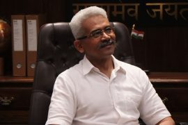 Atul Kulkarni