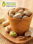 American Pistachios