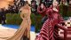 Priyanka Chopra & Gigi Hadid MET GALA MOMENTS