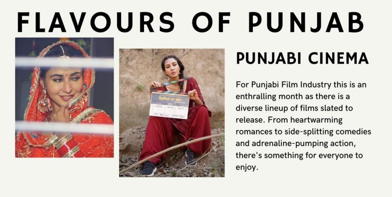 Punjabi Cinema