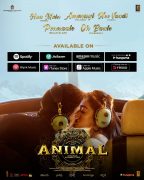 Animal Movie