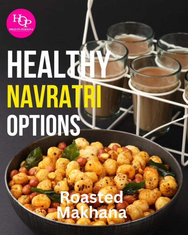 healthy navratri snacks