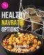 healthy navratri snacks