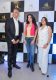 Ameesha Patel Launched Headlocks Luxury Salon in Gurugram