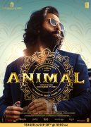 Animal Movie