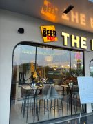 THE BEER CAFE, DELHI
