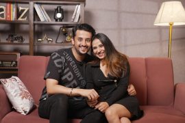 kushal & Khushi, Couple Content Creator