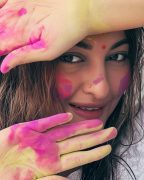 HAPPY HOLI 2025