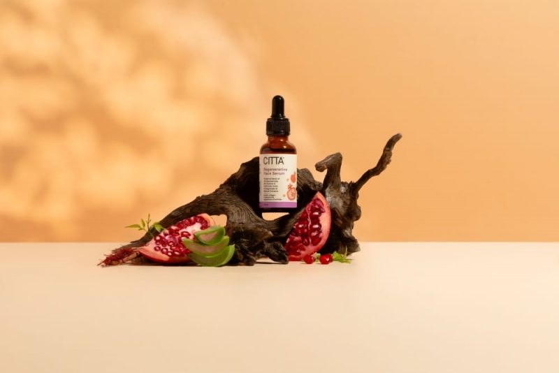 CITTA SKIN CARE PRODUCTS