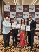 Pride Hotels Group signs new properties in Jodhpur, Noida, and Alwar, expanding its northern portfolio in India."
