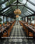 Mussoorie’s Best Hotels