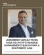 Amarinder Sadana, Hayatt Hotels