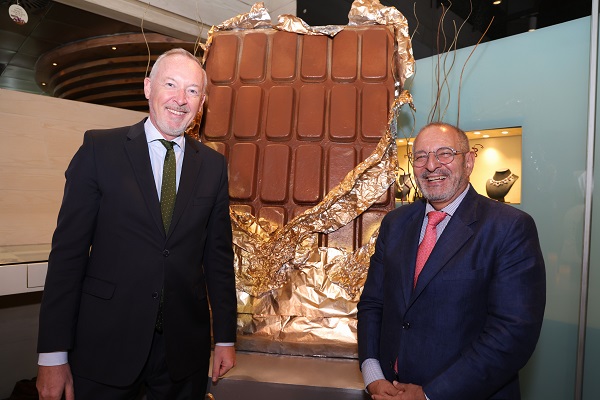 World Chocolate Day at Le Méridien