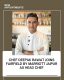 Chef Deepak Rawat Fairfield Jaipur