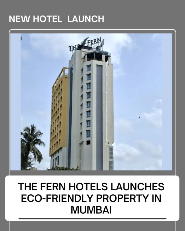 The Fern Hotels Launches in Mira Road, Mumbai