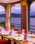HOUSE OF MING UDAIPUR