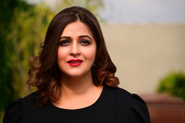 Richa Agarwal, Beauty & Wellness Expert