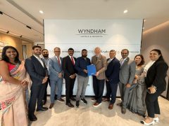 Ramada by Wyndham Ayodhya-Faizabad Hotel Launch 2026"