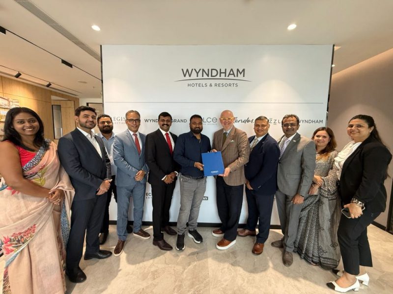 Ramada by Wyndham Ayodhya-Faizabad Hotel Launch 2026"