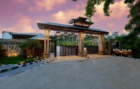 Royal Tulip Chitwan Debuts in Nepal,