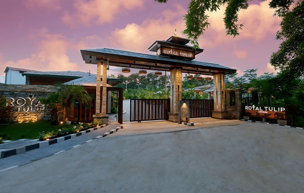 Royal Tulip Chitwan Debuts in Nepal,