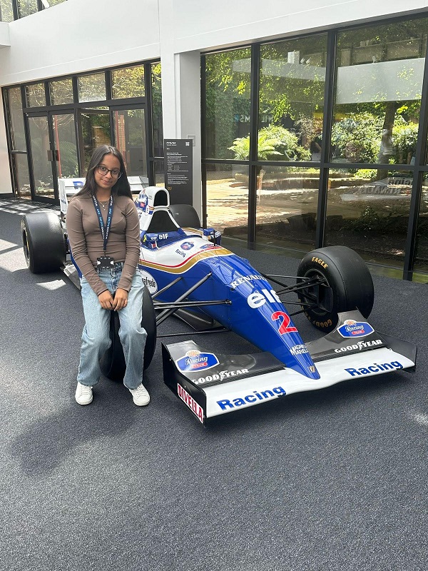 Jasmeh Kaur Dang