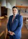 Abhishek Sabherwal, Director of Sales, Andaz Delhi
