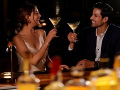 Maison Maiya’s Valentine’s Day Dinner Buffet: