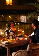 The Westin Gurgaon, New Delhi Valentine’s Day dining experiences