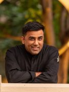 Chef Shiv Arora