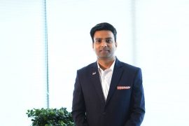 Himanshu Bhatnagar Human Resources for The Westin Gurgaon